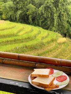 PaoDzung homestay Tả Van