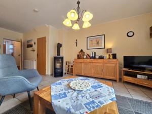 Ferienwohnung Pabst - Dittmann