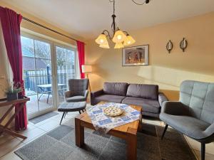 Ferienwohnung Pabst - Dittmann