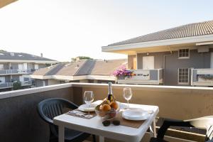 MONOLOCALE 11 GREEN MARINE 2 PIANO aria condizionata