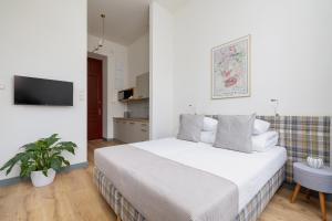 Apartment for 6 people - Augustiańska 1