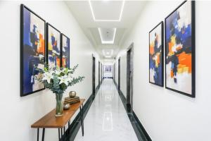 FabHotel Prime SM Resort