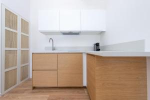 New Panoramic studio overlooking Monaco