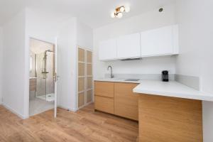 New Panoramic studio overlooking Monaco