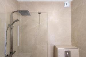 New Panoramic studio overlooking Monaco