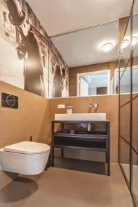 Central Tilburg Apartments