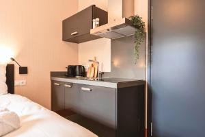 Central Tilburg Apartments