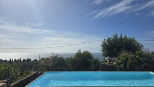 Villa Farniente San Gregorio