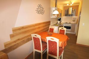 Am Froschpark Wg E3, nur 200 m vom Strand entfernt