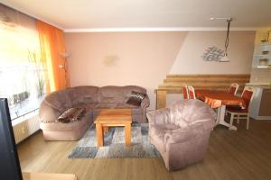 Am Froschpark Wg E3, nur 200 m vom Strand entfernt