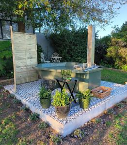 Gilgal Guest Accommodation