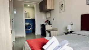 Hotel Balilla