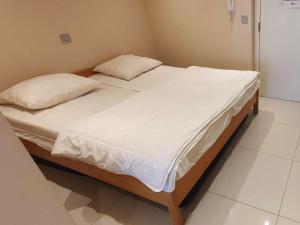 BEL AIR HOLIDAY - Cozy studio with terrace and stunning frontal sea view T38