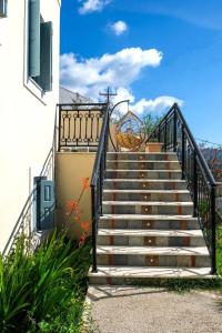 Aegean Bliss - Marathos Retreat Samos