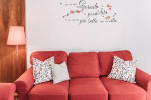 Palladio Apartment - In Centro con Garage, Vista Fiume, Jacuzzi