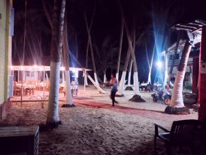 Samant Beach Resort