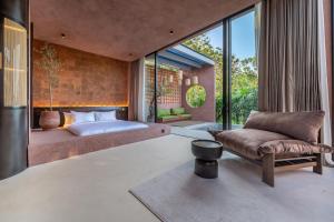 Fengshui 2-Tropical 1BR Hideaway in Ungasan