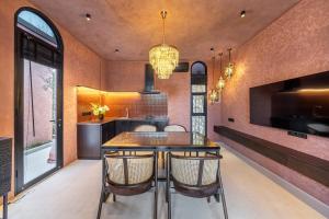 Fengshui 2-Tropical 1BR Hideaway in Ungasan