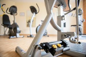 GDA Hildastift am Kurpark