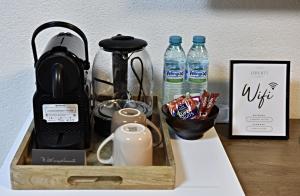 Libertè suites Velingrad