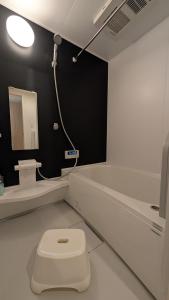 Brand New Apt! 7 Mins to Ikebukuro, Local Vibe Rino Verdi