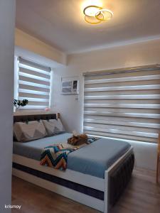 Skyline Suite 510 at Mesavirre Garden Residences