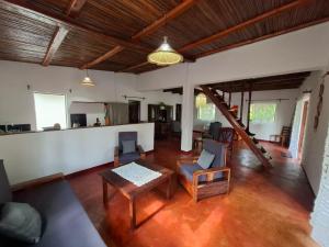 Villa des îles Nosy Komba