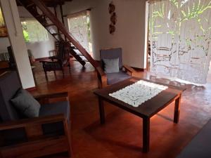 Villa des îles Nosy Komba