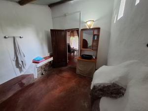 Villa des îles Nosy Komba