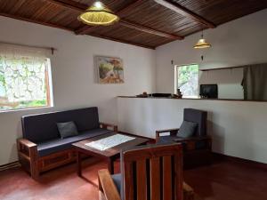 Villa des îles Nosy Komba