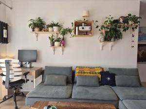 Apartamento encantado