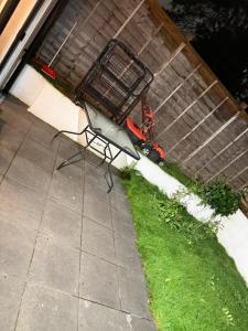 London Luxury Self-Catering Apt with Sleep 6