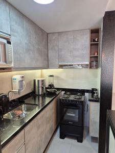 Apartamento Vista para o Mar de Itaparica