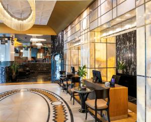 Radisson Blu Hotel Istanbul Pera