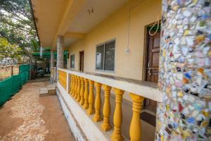 Page three stays and backpackers hostel