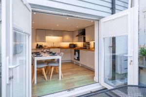 The Secret Cottage, Aldeburgh