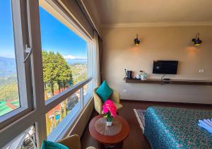 Rare Himalayas Mapham