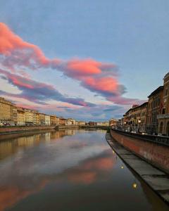 Toselli Suite Apartment