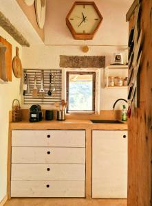 Sea View House Among Holm Oaks On Elba