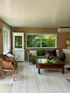 Holiday Home By Avnø Fjord