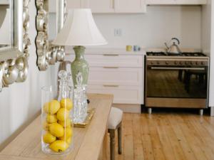 Vesper Luxury Apartment