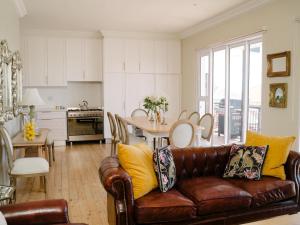 Vesper Luxury Apartment