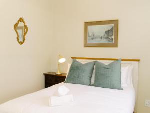 Vesper Luxury Apartment