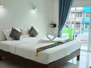 Cha-Am Fish Star Hotel