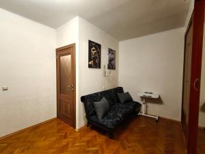 Furnished house, beautiful view from the window