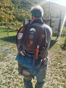 Orsa Maggiore Rifugio