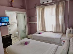 Apelles Palace Guest House - Standard room 1