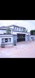 Apelles Palace Guest House - Standard room 1