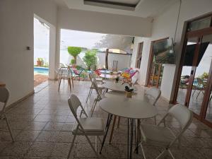 Apelles Palace Guest House - Standard room 1