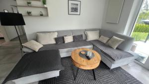 HausLipno Bungalov na Lipně